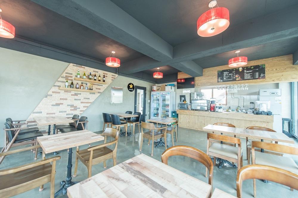 Pension Jung Won Seogwipo Exterior photo